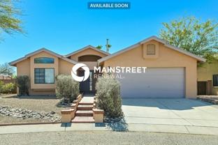 3589 W Capella St - Photo 1 of 1