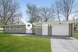 6910 Woodhurst Dr - Photo 1 of 1