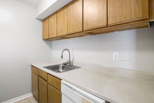 The Vineyards Apartment Homes - Photo 1 of 1