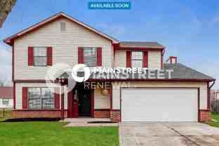 5032 Granger Ct - Photo 1 of 1