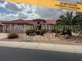 16525 W Monteverde Ln - Photo 1 of 1