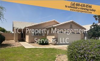3548 S Buckaroo Trl - Photo 1 of 1