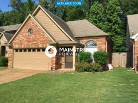 1393 Marhill Cv - Photo 1 of 1