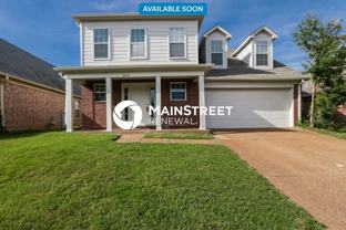 5414 Maiden Grass Dr - Photo 1 of 1
