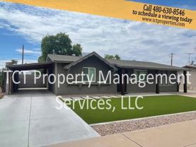 8523 E Mackenzie Dr - Photo 1 of 1