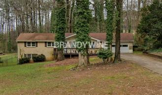 156 King David Dr Sw - Photo 1 of 1