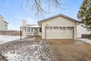 4071 S Nucla Way - Photo 1 of 1