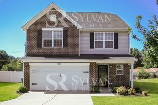 5029 Ashley Place Dr - Photo 1 of 1
