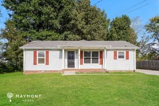 603 Joshua Dr - Photo 1 of 1