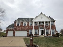 featured image of 611 Geiser Brook Ct