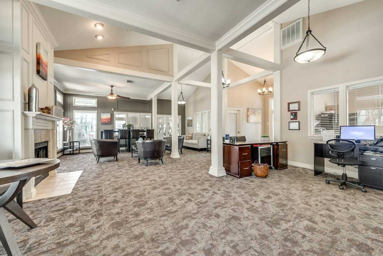 The Harrison - Photo 2 of 11