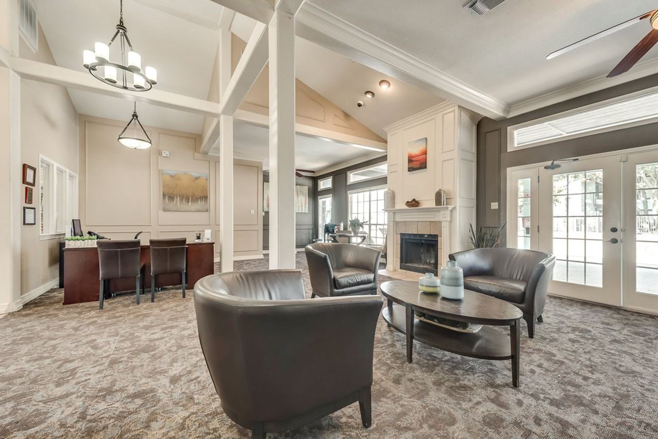 The Harrison - Photo 3 of 11