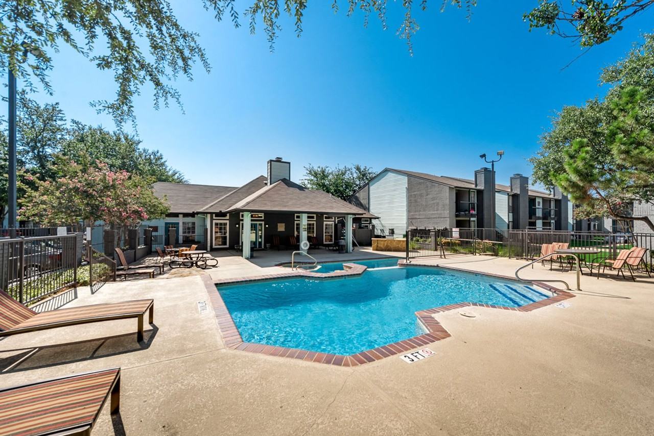 The Harrison - Photo 6 of 11