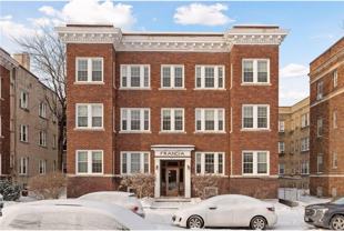 Francia Apartments - Photo 1 of 1