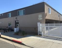 featured image of 240 North 2nd Street #3