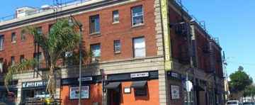 featured image of 615 S Centre St