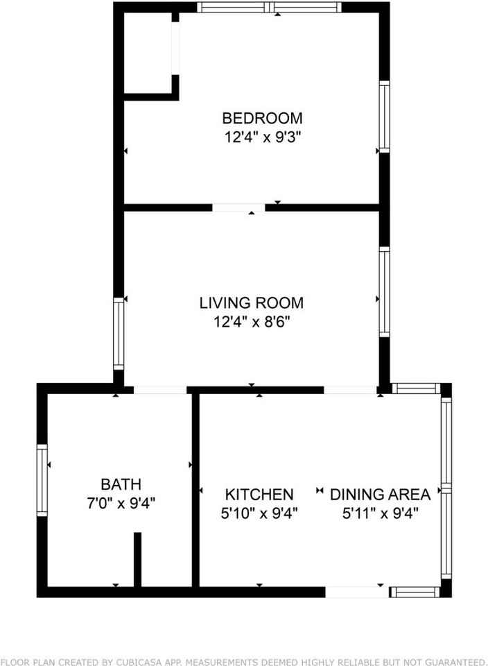 504 Branciforte St - Photo 2 of 11