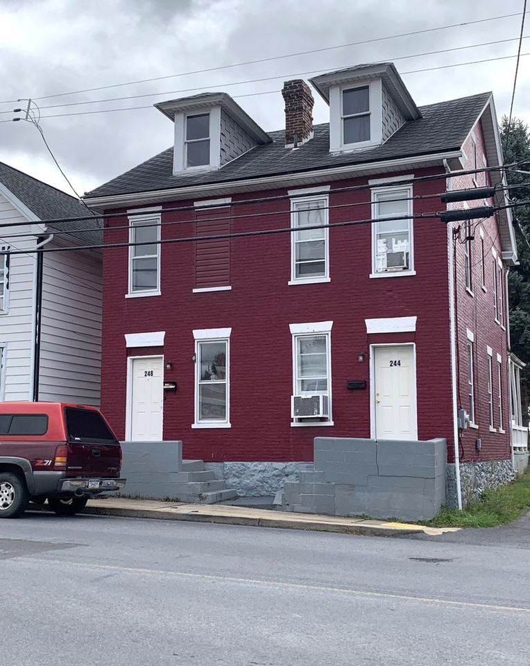 244 East Mckinley Street - Photo 2 of 11