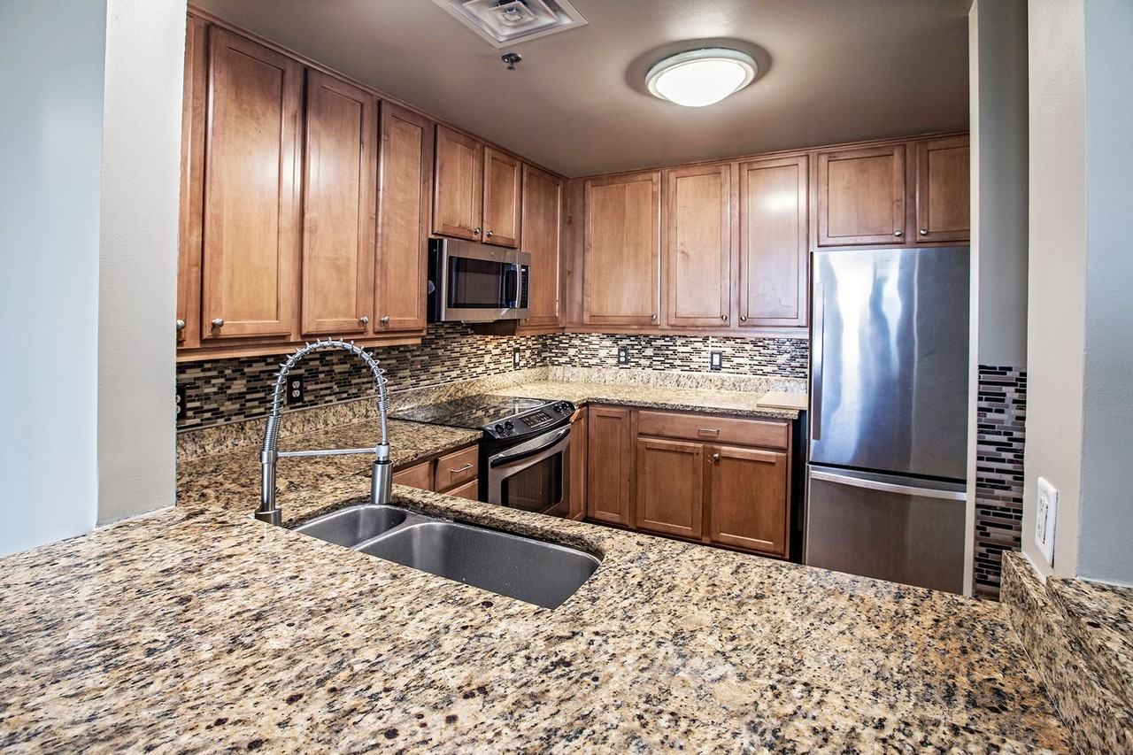 105 Christina Landing Drive #1108 - Photo 2 of 14