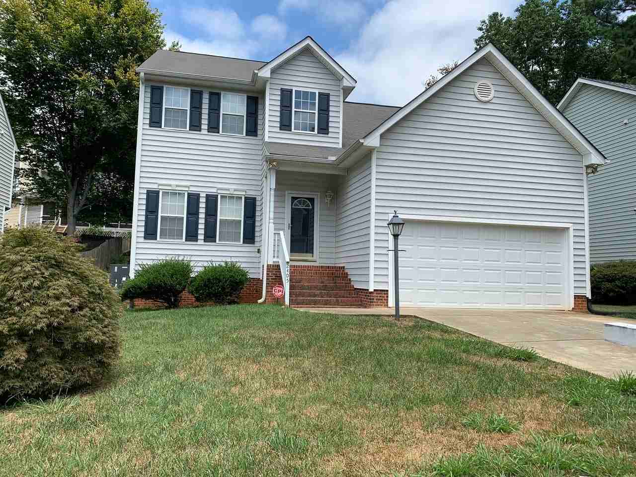 2405 Horizon Hike Ct, Raleigh, NC 27603 - 4 bedroom House Rental - Zumper