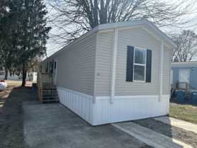 7519 Dorr St Lot 203 #NA - Photo 1 of 1