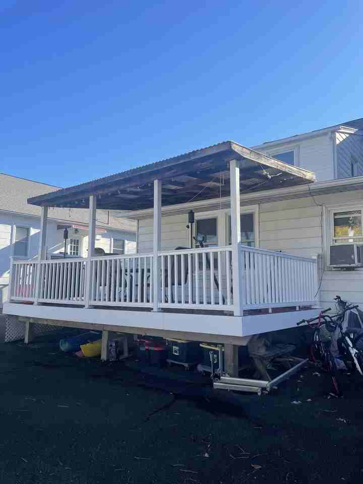 434 N Easton Rd #1 - Photo 3 of 16