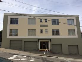 3001 Broderick St #1 - Photo 1 of 1