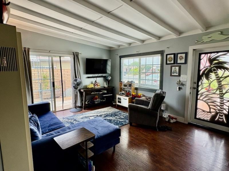 1238 Essex Street #NA - Photo 2 of 12