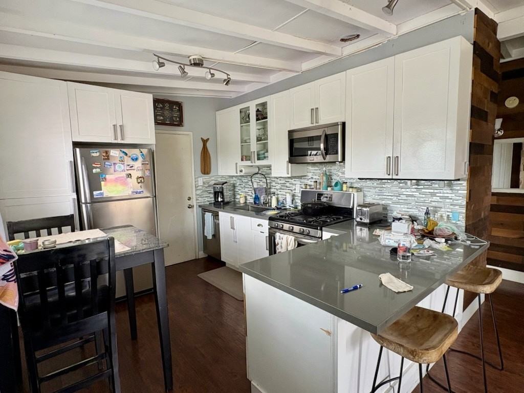 1238 Essex Street #NA - Photo 4 of 12