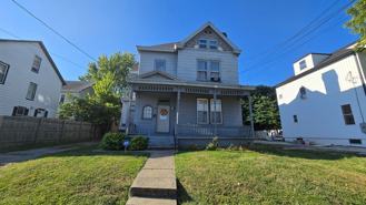2047 Lawrence Ave - Photo 1 of 1