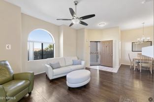 16354 E Palisades Blvd #3-105 - Photo 1 of 1