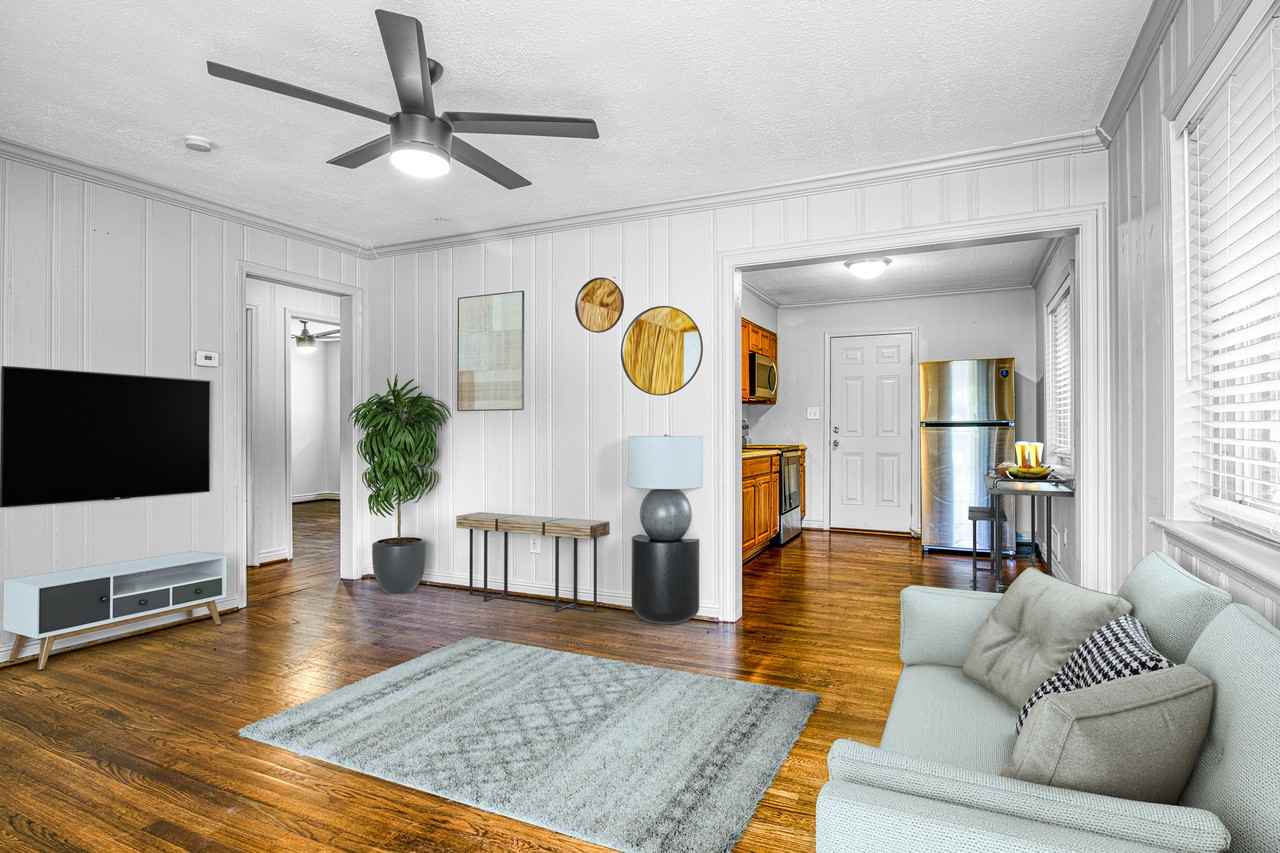 3447 Pierce Street #NA