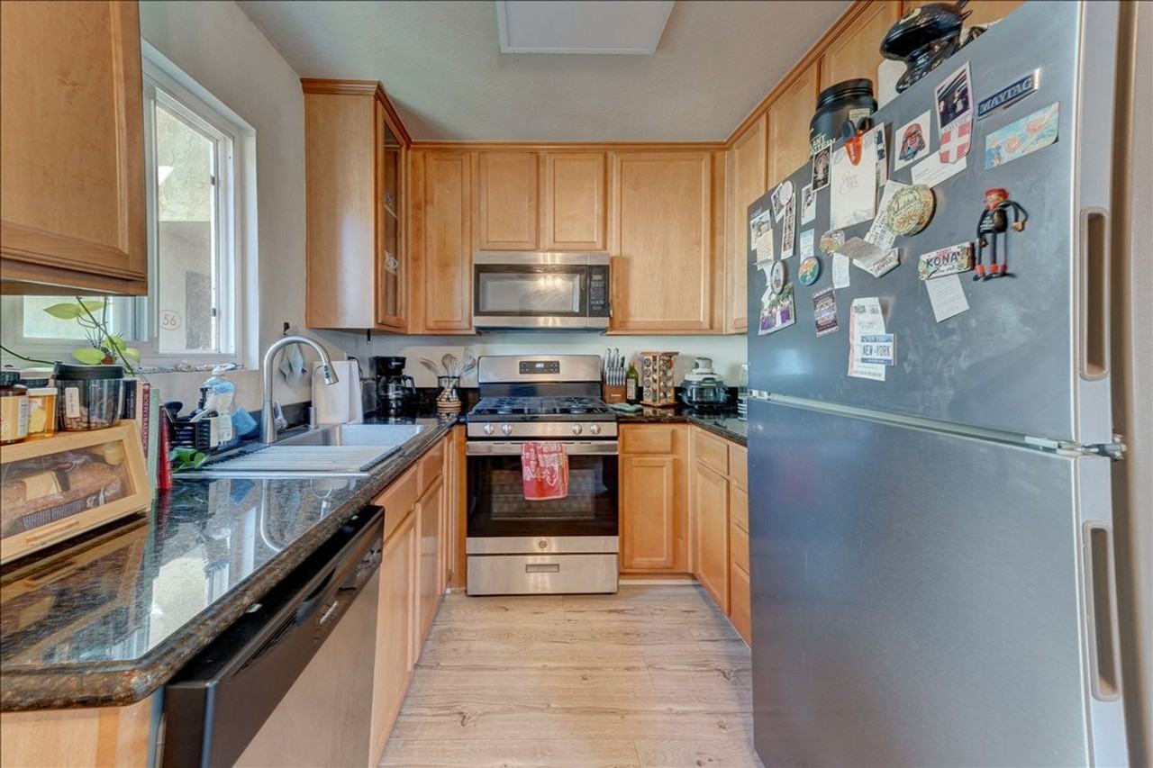 510 Calle Montecito ##60 - Photo 5 of 26