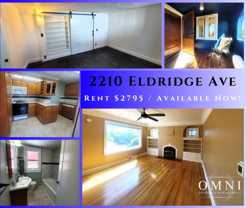 2210 Eldridge Ave - Photo 1 of 1