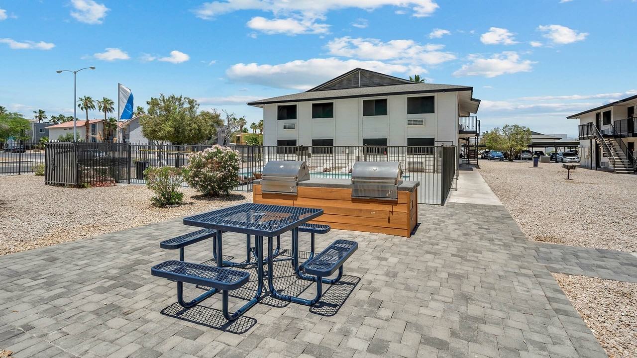 Providence at Spring Mountain - Photo 4 of 25