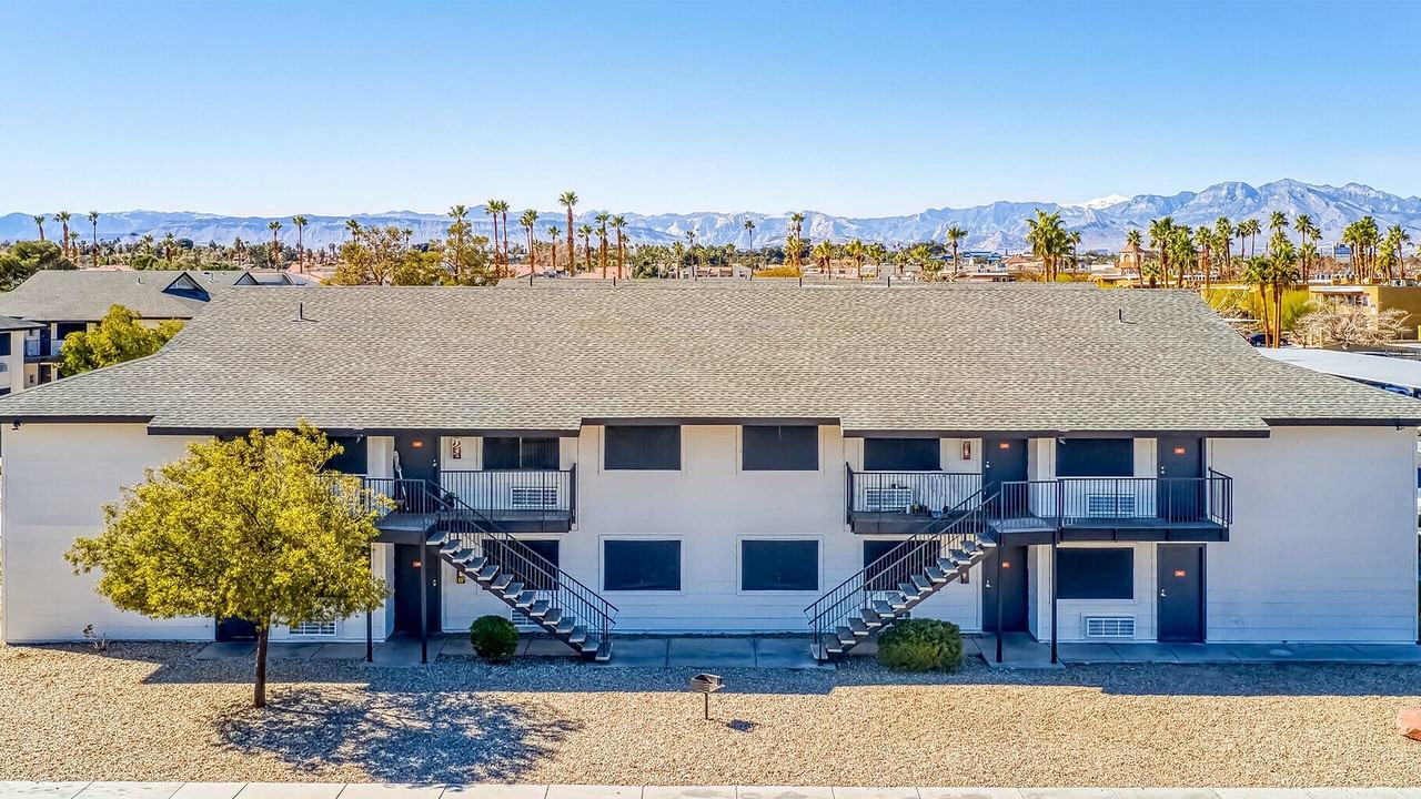 Providence at Spring Mountain - Photo 5 of 25