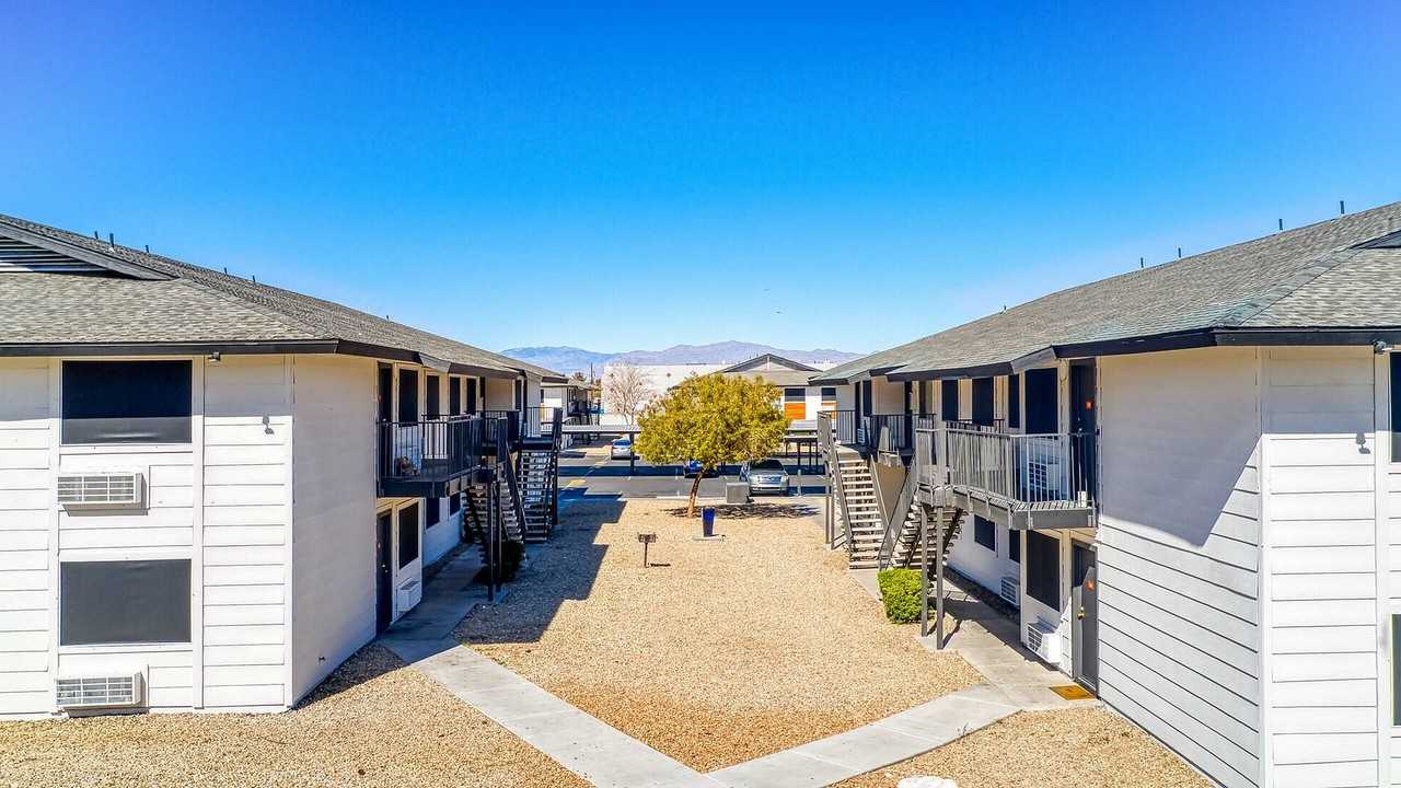 Providence at Spring Mountain - Photo 6 of 25