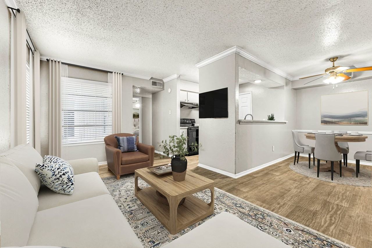 Spring Valley Rd & Montfort Dr #233 - Photo 2 of 33