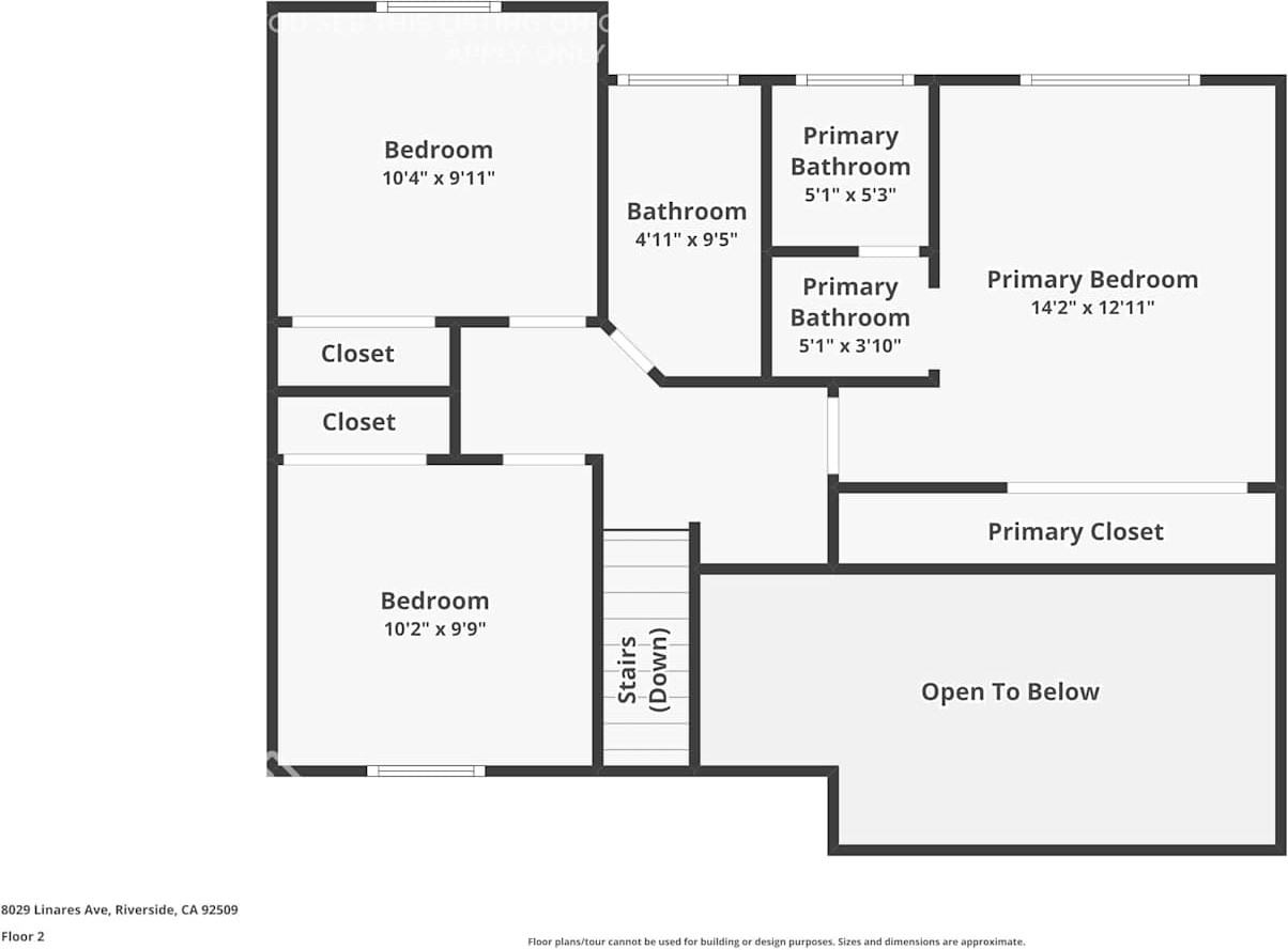 8029 Linares Ave - Photo 3 of 18