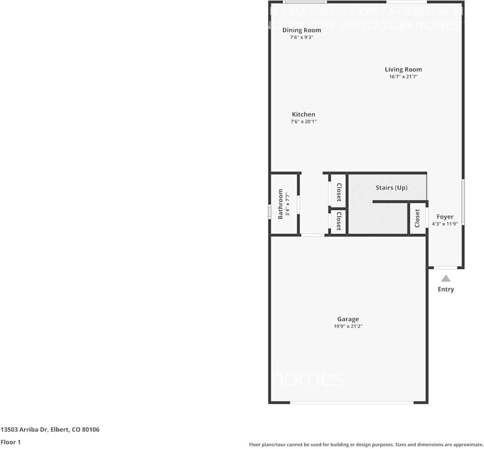13503 Arriba Dr - Photo 2 of 18