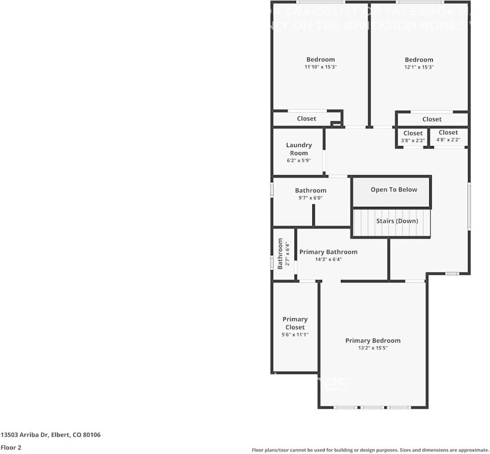 13503 Arriba Dr - Photo 3 of 18