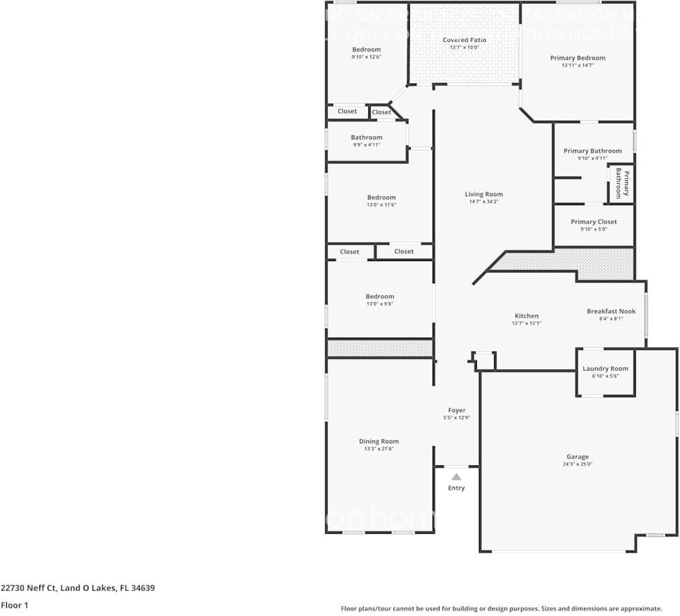 22730 Neff Ct - Photo 2 of 17