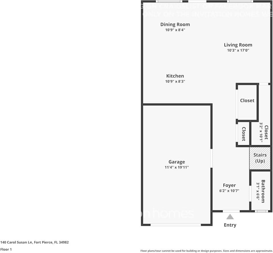 140 Carol Susan Ln - Photo 2 of 18