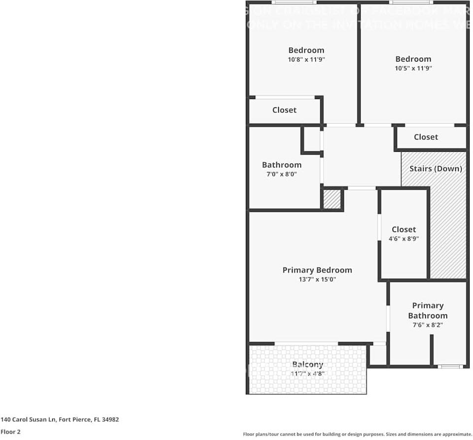 140 Carol Susan Ln - Photo 3 of 18