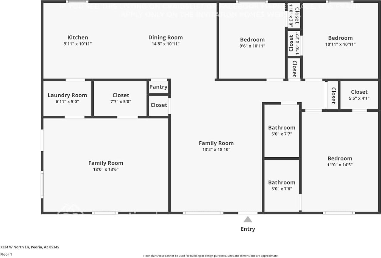 7224 W North Ln - Photo 2 of 17
