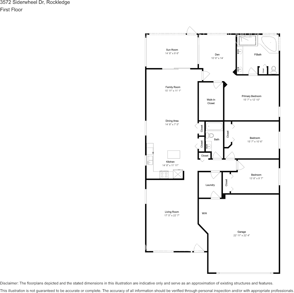 3572 Siderwheel Dr - Photo 2 of 20