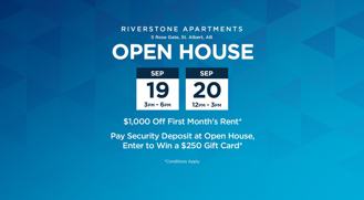Riverstone Apartments - Photo 1 of 1