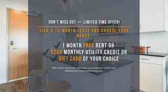 Urban Lofts - Photo 1 of 1