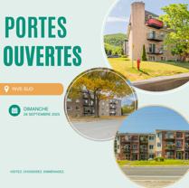 25-35 Chemin Richelieu - Photo 1 of 1