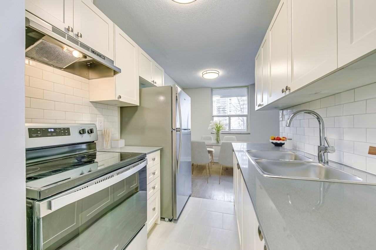 Haldimand Apartments - Photo 3 of 9